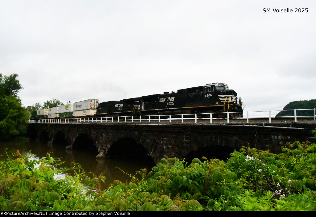NS 4806